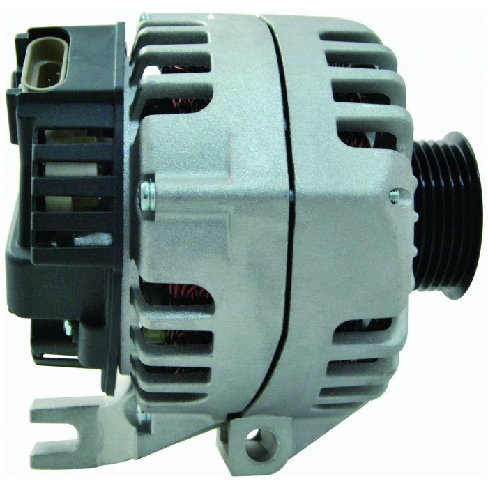 New Aftermarket Valeo Alternator 13943N