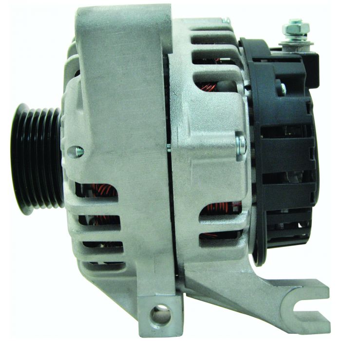 New Aftermarket Valeo Alternator 13943N