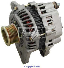 Load image into Gallery viewer, New Aftermarket Mitsubishi Alternator 13949N