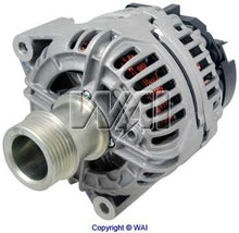 Load image into Gallery viewer, New Aftermarket Bosch Alternator 13952N