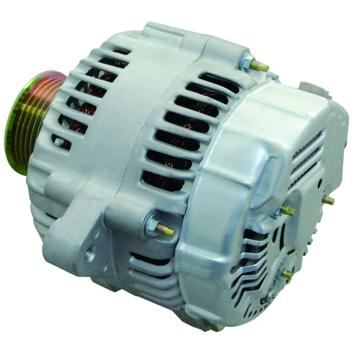 New Aftermarket Denso Alternator 14336N