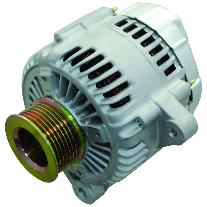 New Aftermarket Denso Alternator 14336N