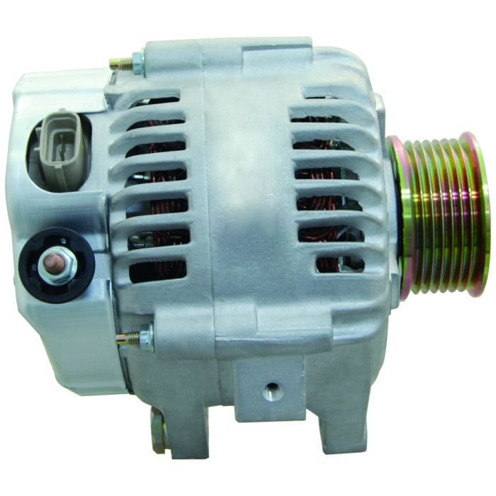 New Aftermarket Denso Alternator 13959N