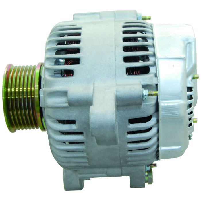 New Aftermarket Denso Alternator 14336N