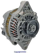 Load image into Gallery viewer, New Aftermarket Mitsubishi Alternator 13995N
