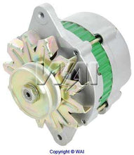 Load image into Gallery viewer, New Aftermarket Hitachi Alternator 14652N