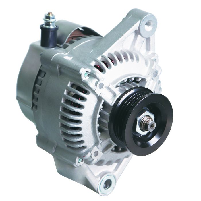 New Aftermarket Denso Alternator 14449N