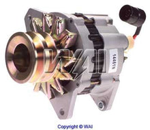 Load image into Gallery viewer, New Aftermarket Denso Alternator 14461N