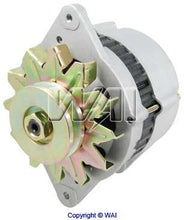 Load image into Gallery viewer, New Aftermarket Hitachi Alternator 14592N