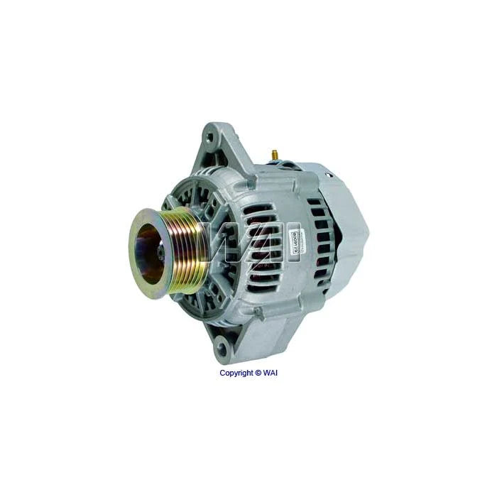 Aftermarket Alternator 14679N