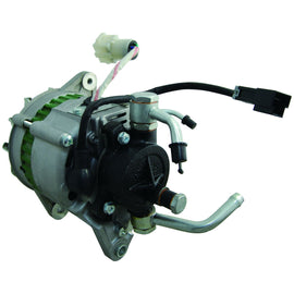 Aftermarket Alternator 14648N