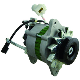 Aftermarket Alternator 14648N