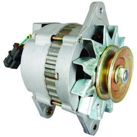 Aftermarket Alternator 14655N