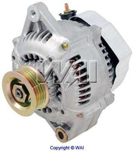 Load image into Gallery viewer, New Aftermarket Denso Alternator 14857N