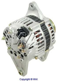 Aftermarket Alternator 14716N
