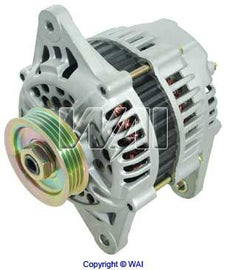 Aftermarket Alternator 14716N