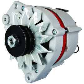 Aftermarket Alternator 14778N