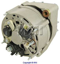 Load image into Gallery viewer, New Aftermarket Bosch Alternator 14813N