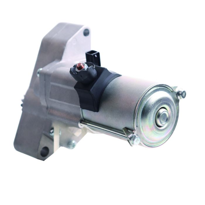 New Aftermarket Mitsuba Starter 16015N