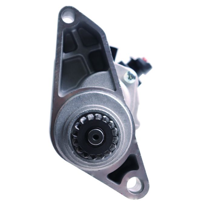 New Aftermarket Mitsuba Starter 16015N