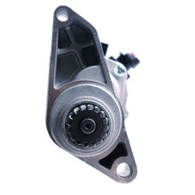 Load image into Gallery viewer, New Aftermarket Mitsuba Starter 16015N