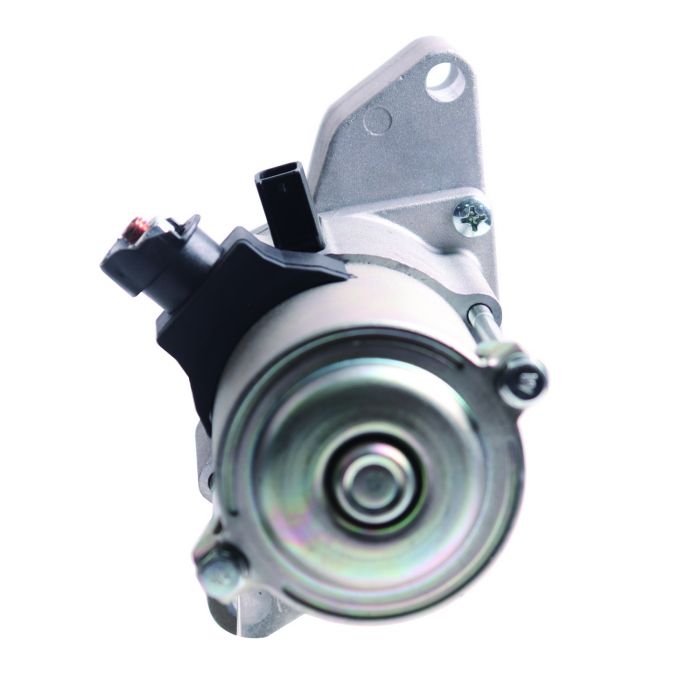 New Aftermarket Mitsuba Starter 16015N