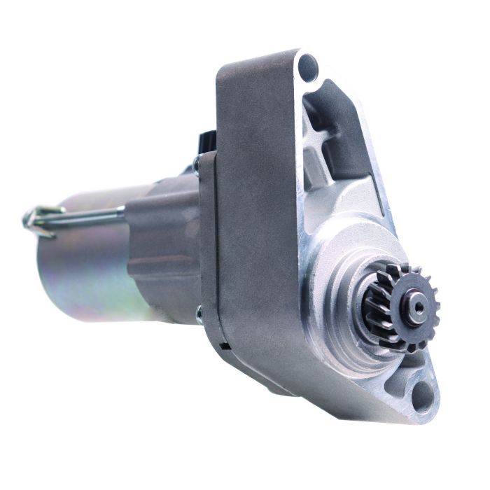New Aftermarket Mitsuba Starter 16015N