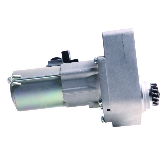 New Aftermarket Mitsuba Starter 16015N