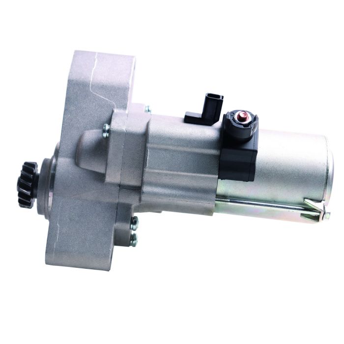 New Aftermarket Mitsuba Starter 16015N
