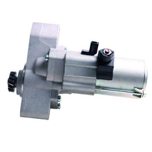 Load image into Gallery viewer, New Aftermarket Mitsuba Starter 16015N