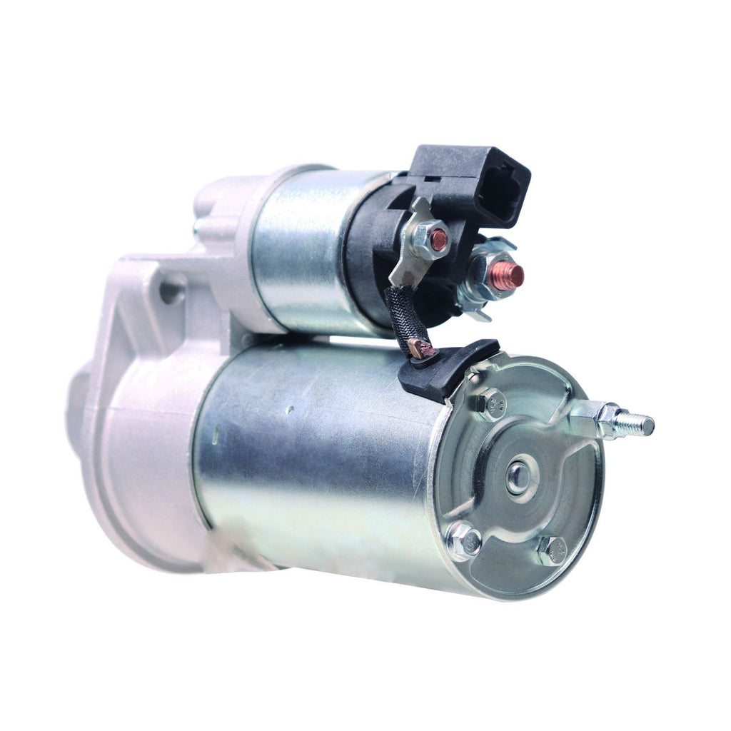 New Aftermarket Delco Starter 16018N