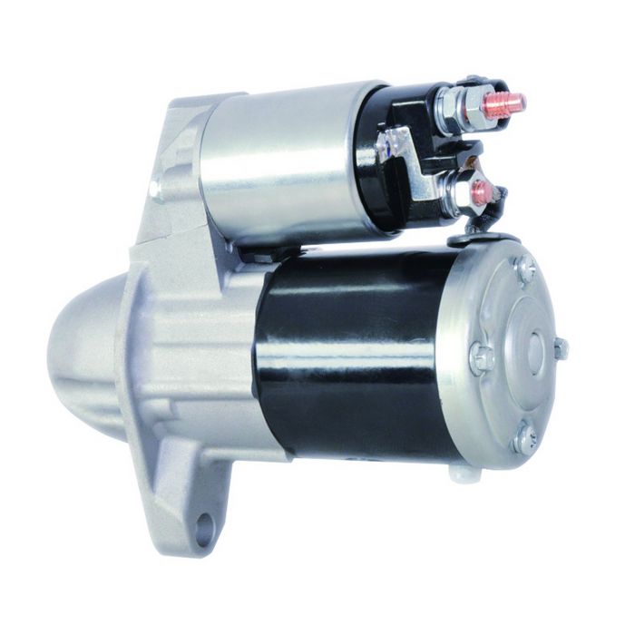 New Aftermarket Mitsubishi Starter 16025N