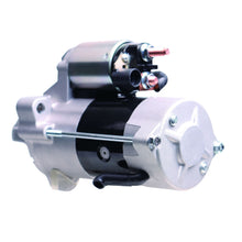 Load image into Gallery viewer, New Aftermarket Mitsubishi Starter 16027N