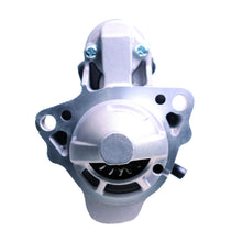Load image into Gallery viewer, New Aftermarket Mitsubishi Starter 16027N