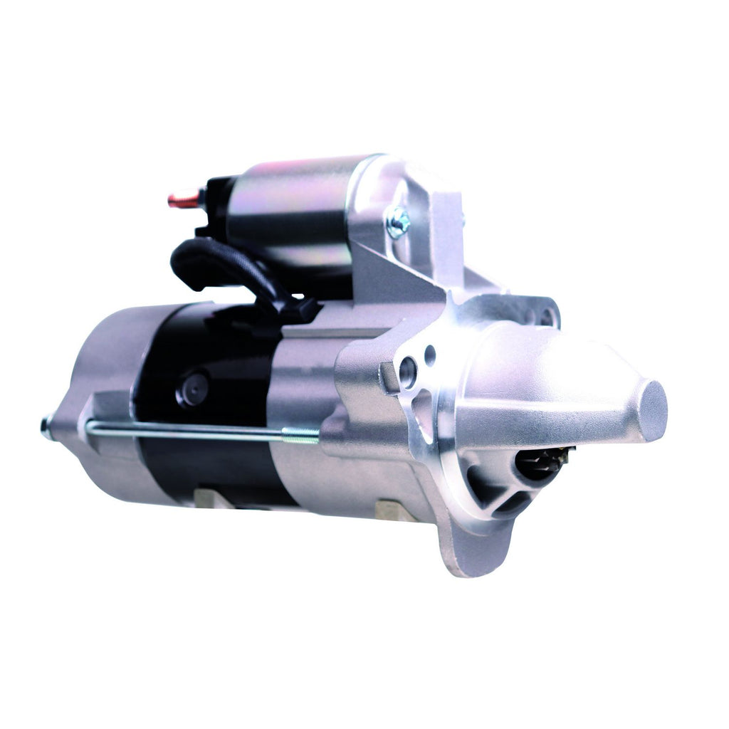 New Aftermarket Mitsubishi Starter 16027N