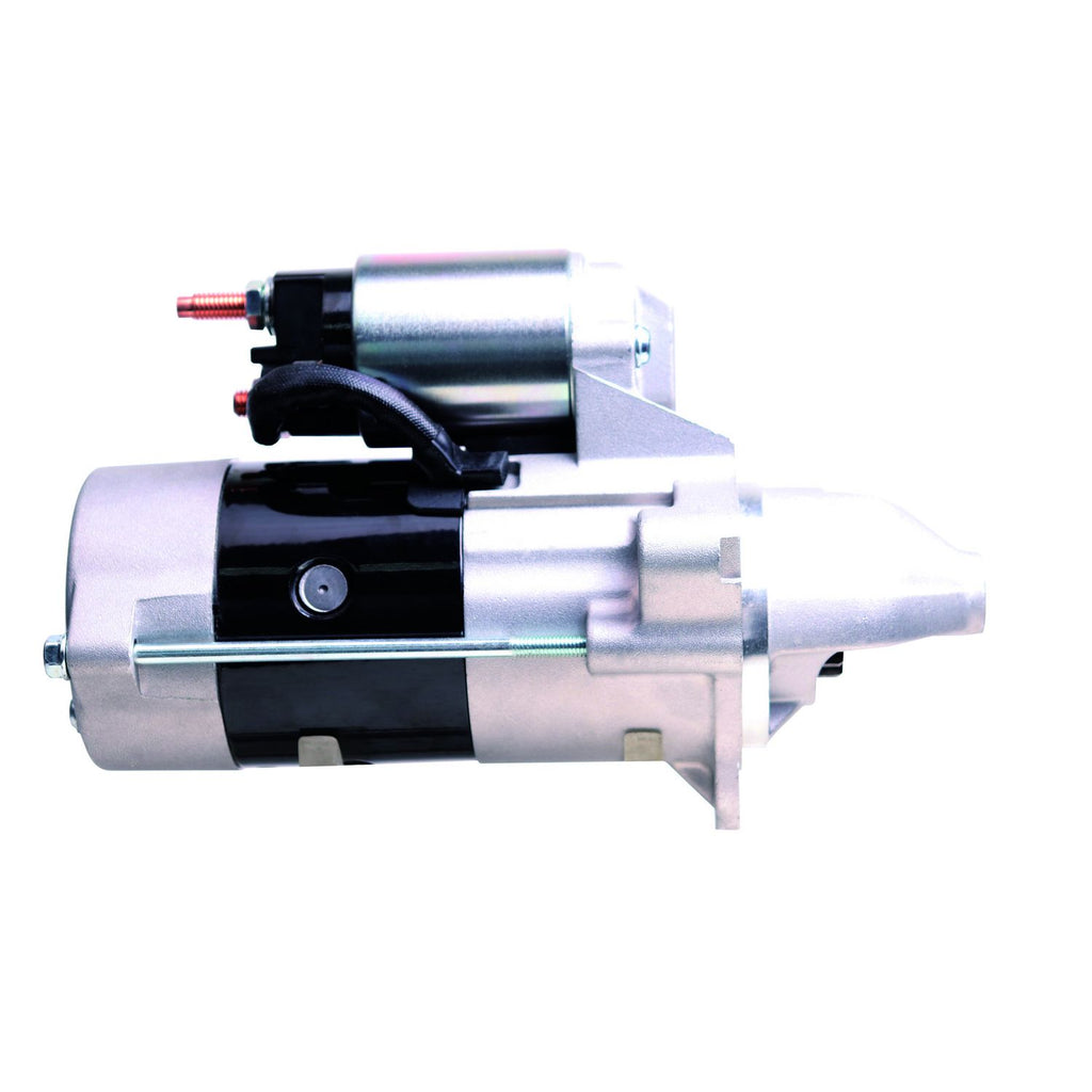 New Aftermarket Mitsubishi Starter 16027N