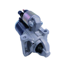 Load image into Gallery viewer, New Aftermarket Mitsubishi Starter 16029N