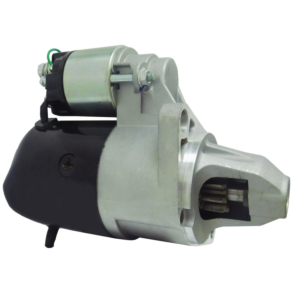 New Aftermarket Denso Starter 16217N