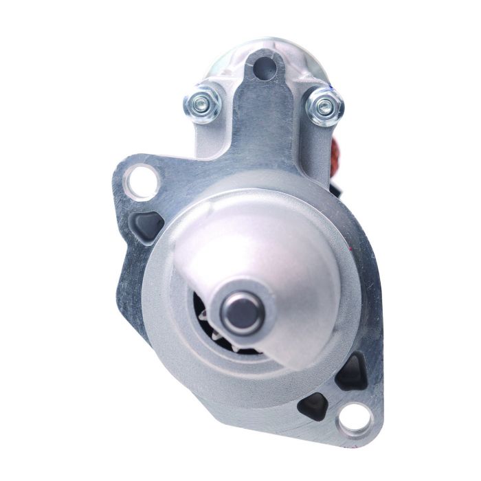 New Aftermarket Denso Starter 16265N