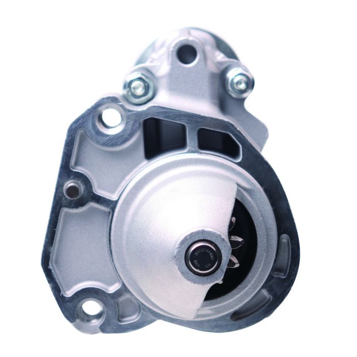 New Aftermarket Denso Starter 16303N