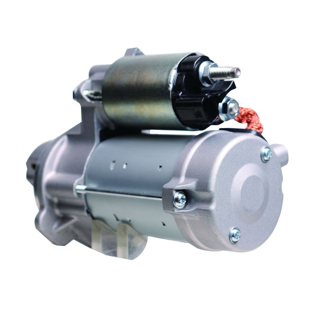 New Aftermarket Denso Starter 16349N