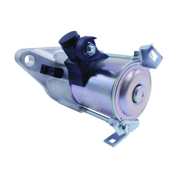 New Aftermarket Mitsuba  Starter 16375N