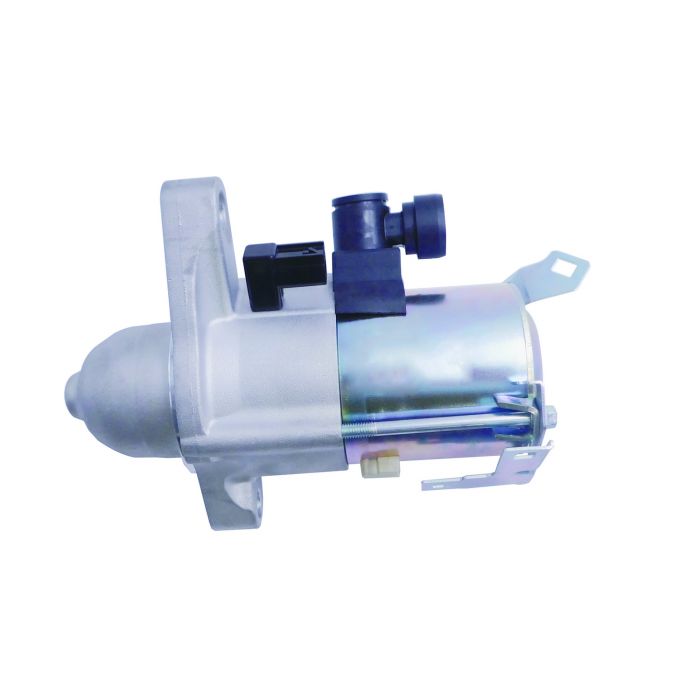 New Aftermarket Mitsuba  Starter 16375N