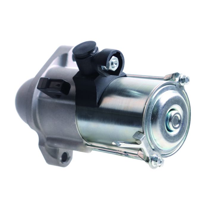 New Aftermarket Mitsuba Starter 16376N