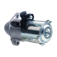 Load image into Gallery viewer, New Aftermarket Mitsuba Starter 16376N