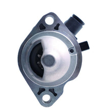 Load image into Gallery viewer, New Aftermarket Mitsuba Starter 16376N