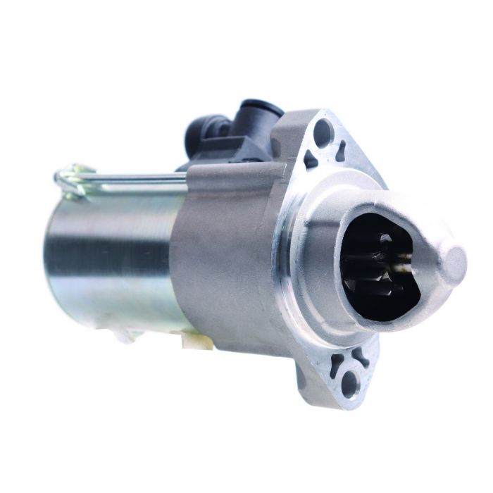 New Aftermarket Mitsuba Starter 16376N