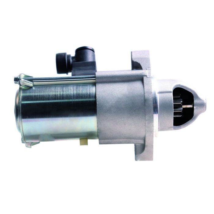 New Aftermarket Mitsuba Starter 16376N