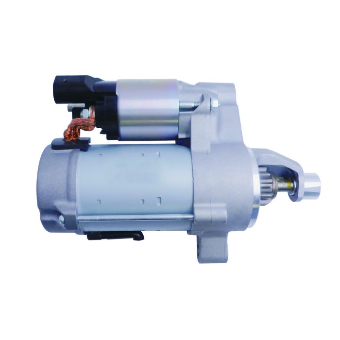 New Aftermarket Denso Starter 16429N