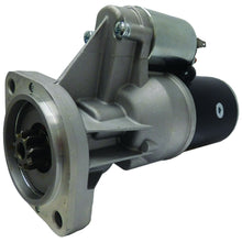 Load image into Gallery viewer, New Aftermarket Hitachi Starter 16584N